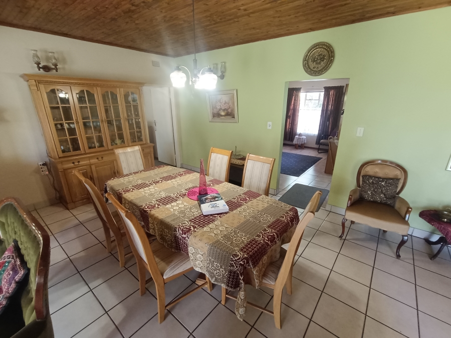 4 Bedroom Property for Sale in Clubview Gauteng