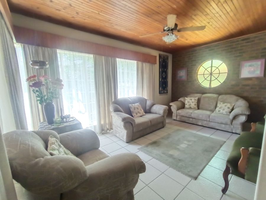 4 Bedroom Property for Sale in Clubview Gauteng