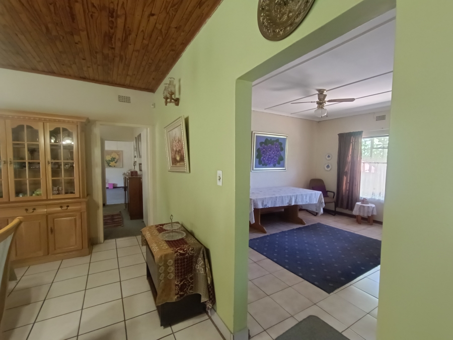 4 Bedroom Property for Sale in Clubview Gauteng