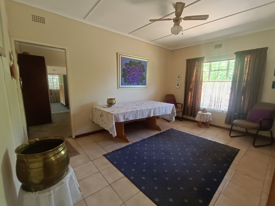 4 Bedroom Property for Sale in Clubview Gauteng
