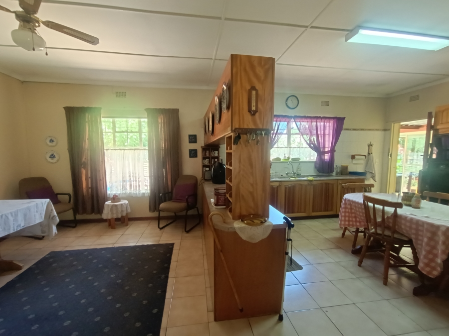 4 Bedroom Property for Sale in Clubview Gauteng
