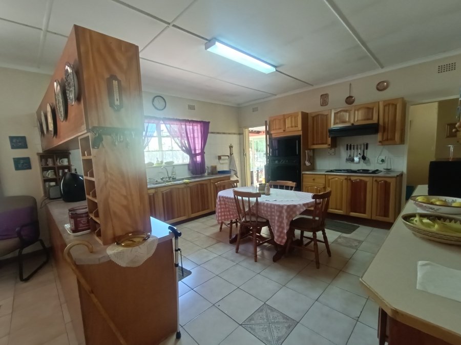 4 Bedroom Property for Sale in Clubview Gauteng