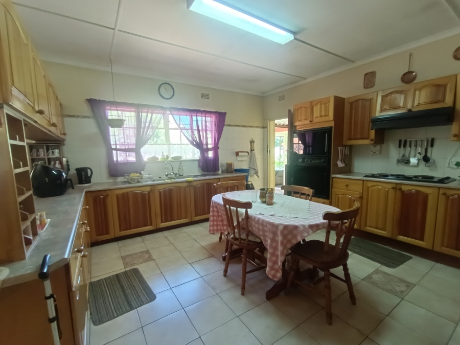 4 Bedroom Property for Sale in Clubview Gauteng