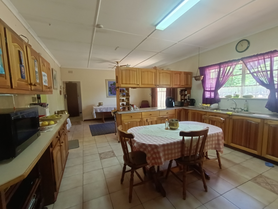 4 Bedroom Property for Sale in Clubview Gauteng