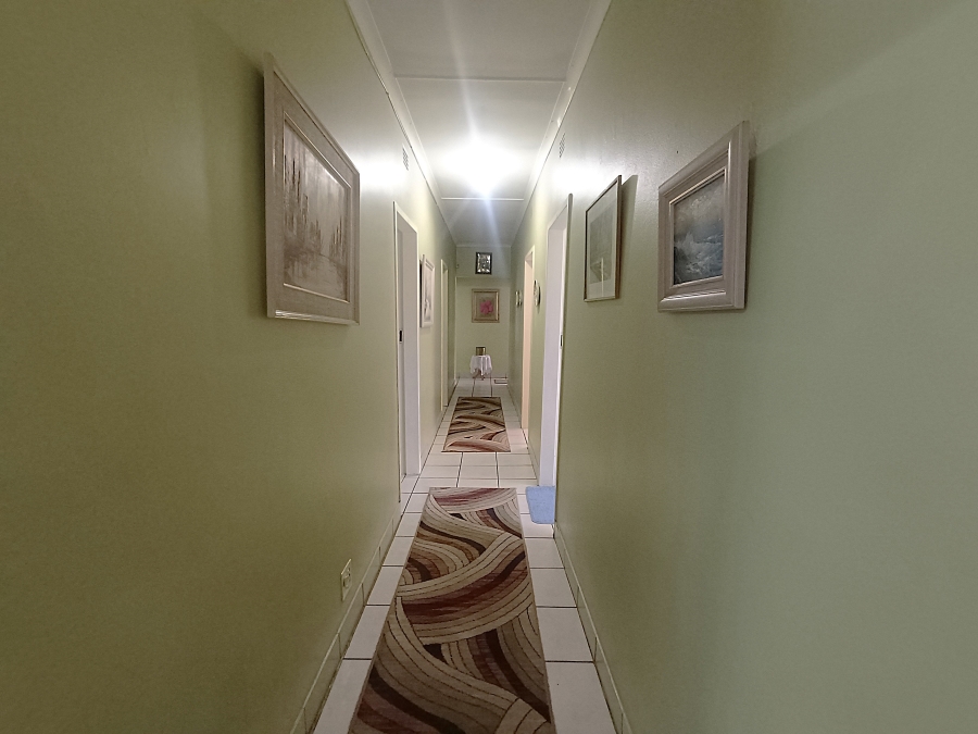 4 Bedroom Property for Sale in Clubview Gauteng
