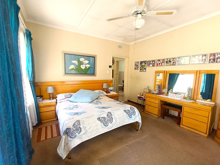 4 Bedroom Property for Sale in Clubview Gauteng