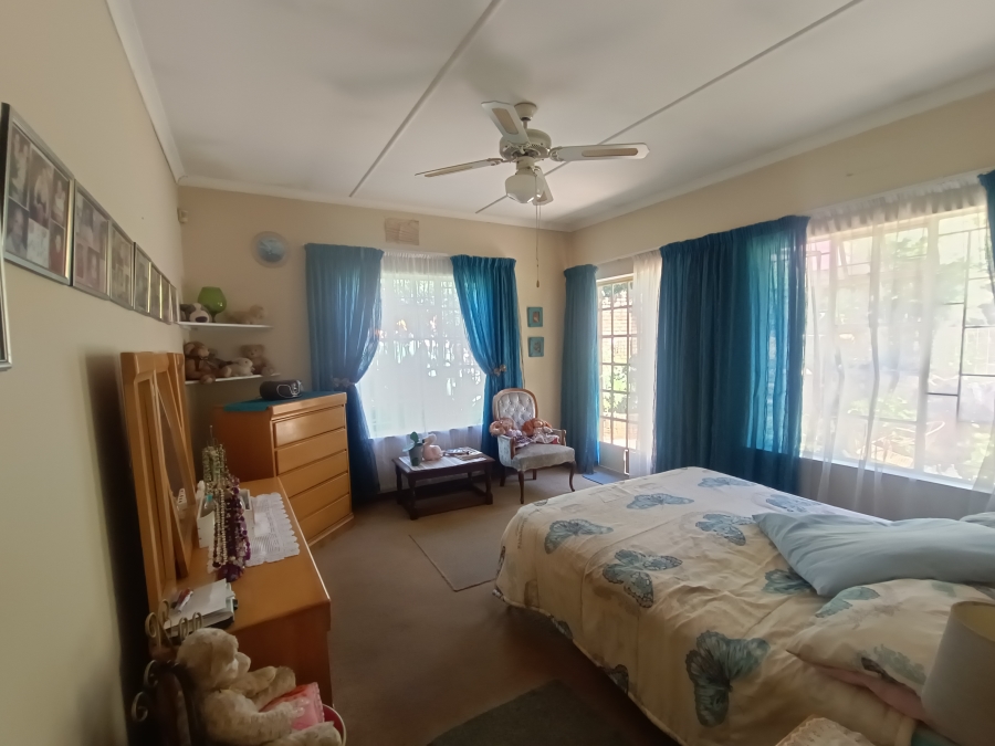 4 Bedroom Property for Sale in Clubview Gauteng