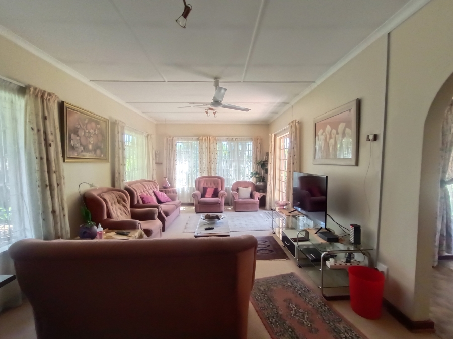 4 Bedroom Property for Sale in Clubview Gauteng