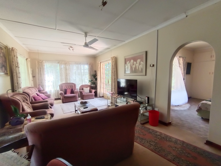 4 Bedroom Property for Sale in Clubview Gauteng