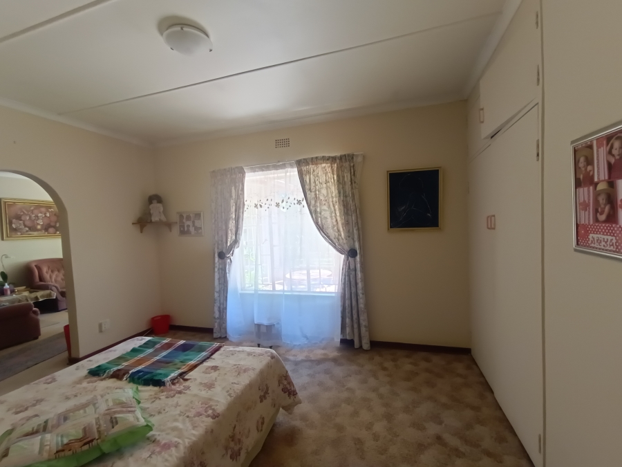 4 Bedroom Property for Sale in Clubview Gauteng