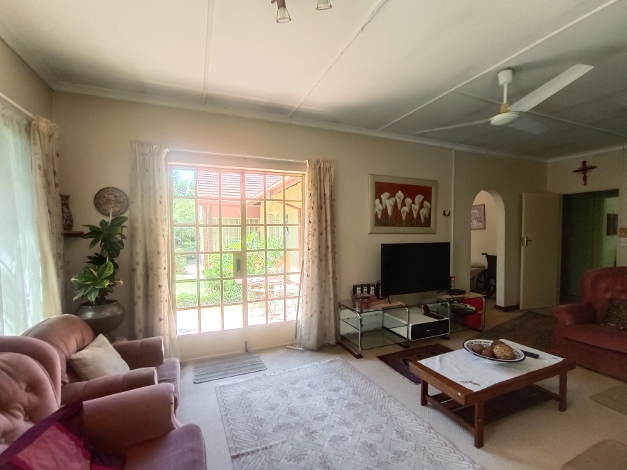4 Bedroom Property for Sale in Clubview Gauteng