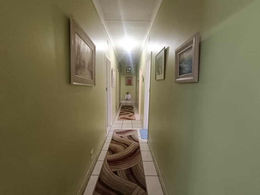 4 Bedroom Property for Sale in Clubview Gauteng