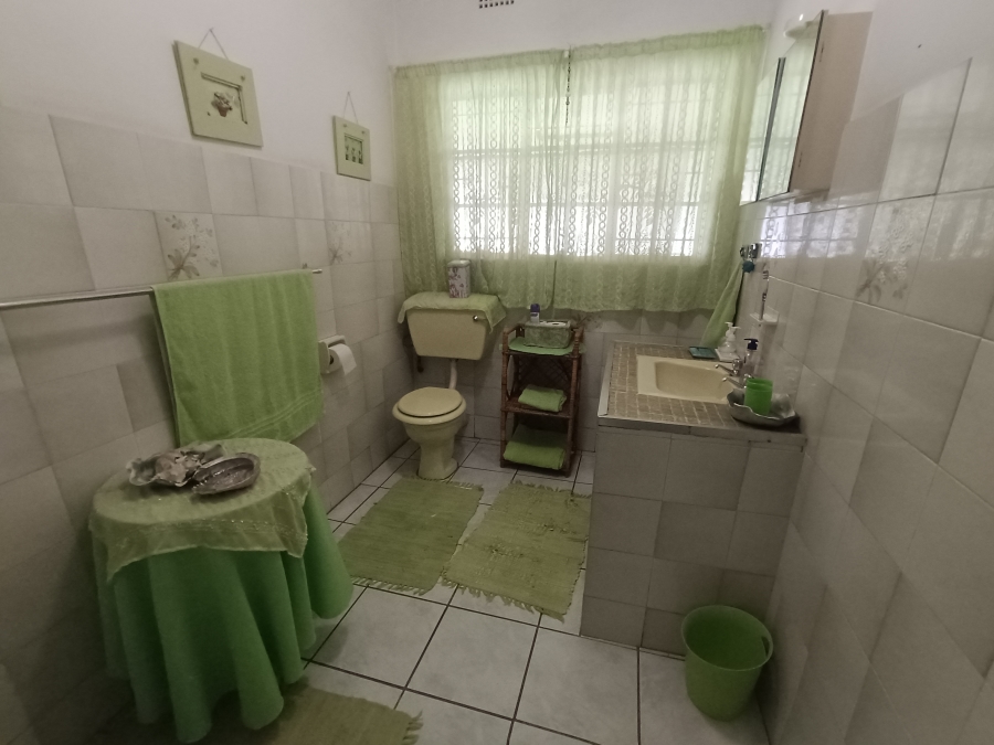 4 Bedroom Property for Sale in Clubview Gauteng