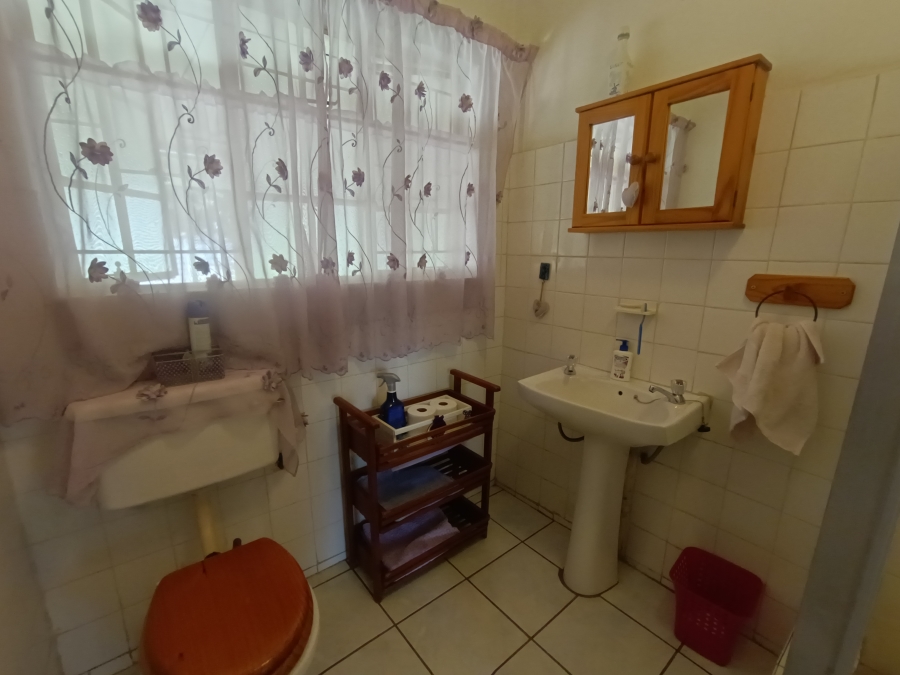 4 Bedroom Property for Sale in Clubview Gauteng