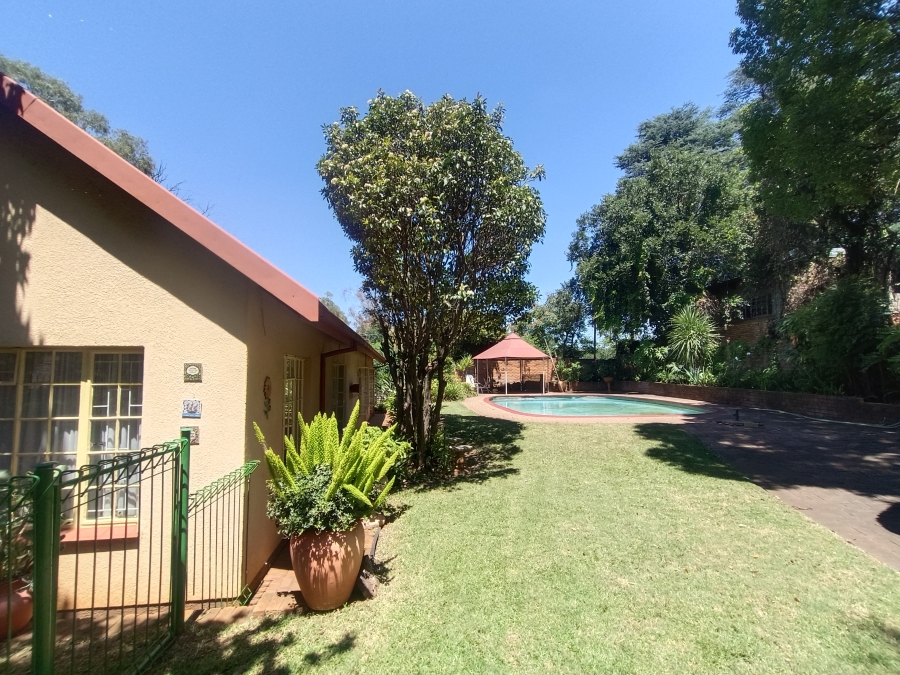 4 Bedroom Property for Sale in Clubview Gauteng