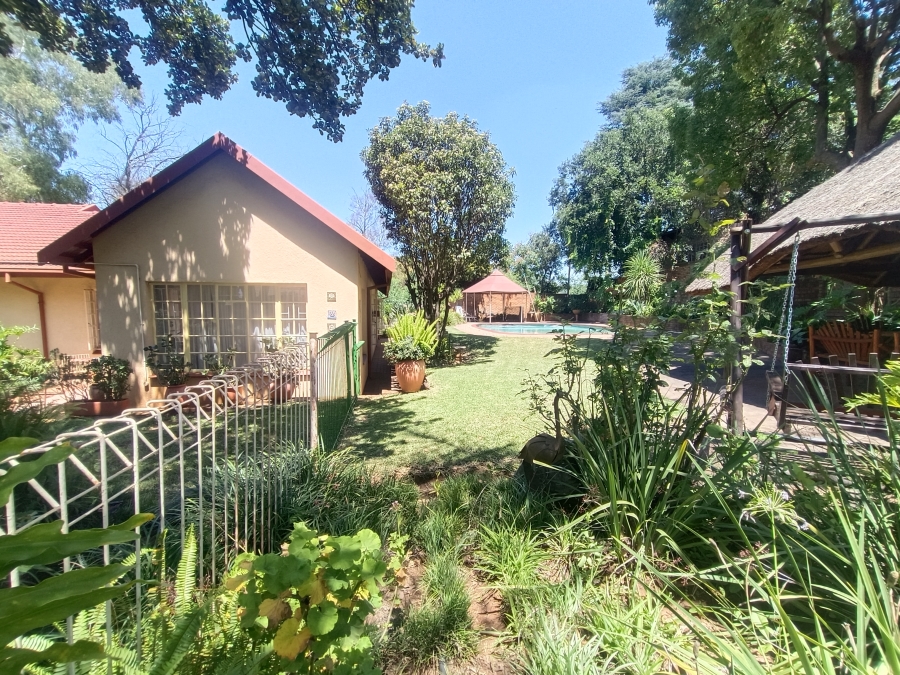 4 Bedroom Property for Sale in Clubview Gauteng