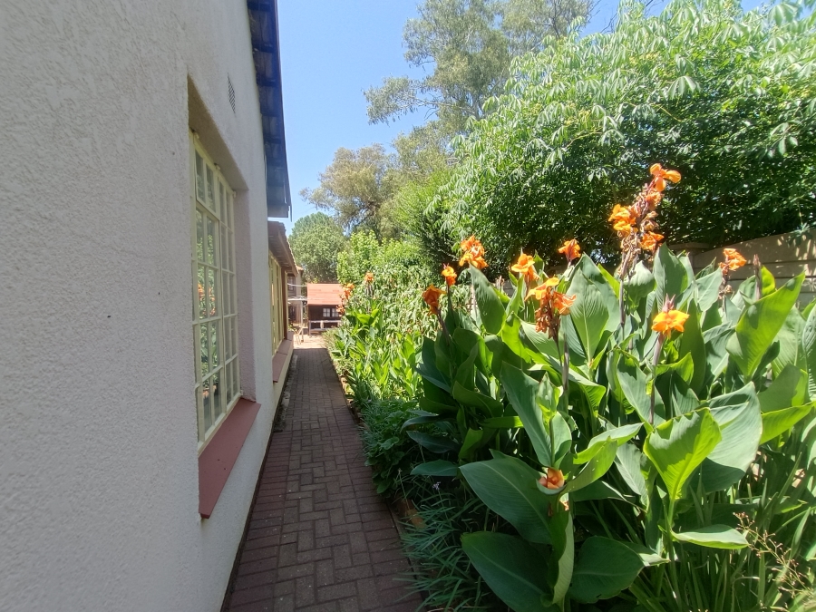 4 Bedroom Property for Sale in Clubview Gauteng
