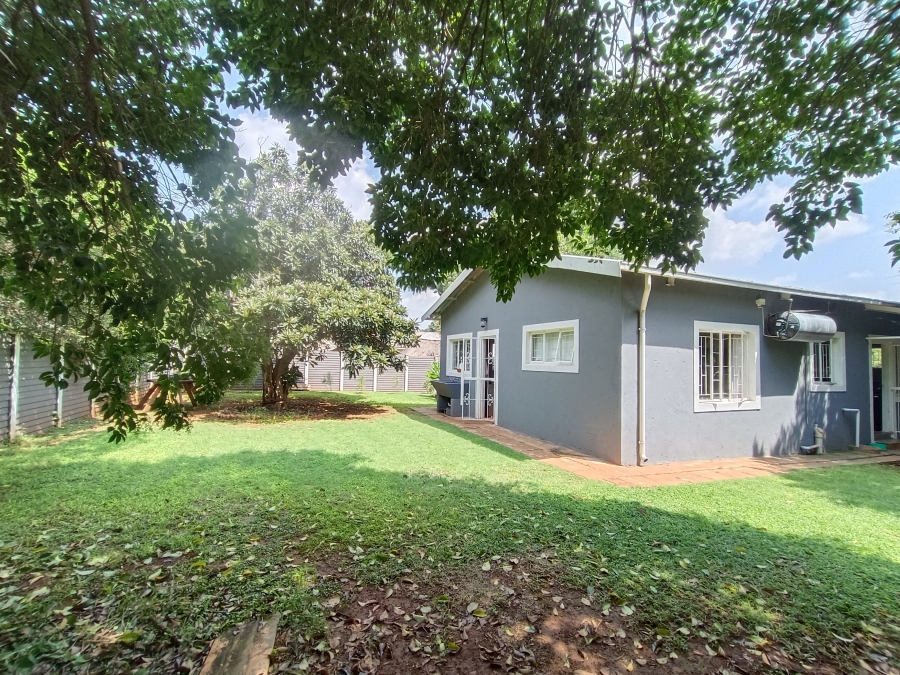 2 Bedroom Property for Sale in Clubview Gauteng