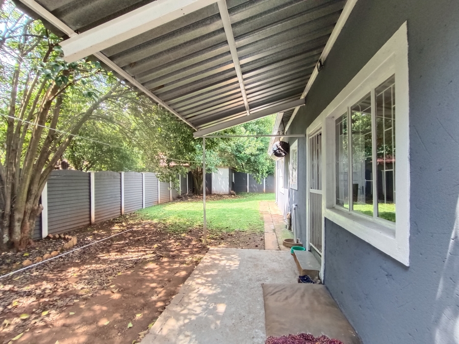 2 Bedroom Property for Sale in Clubview Gauteng
