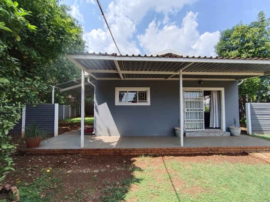 2 Bedroom Property for Sale in Clubview Gauteng