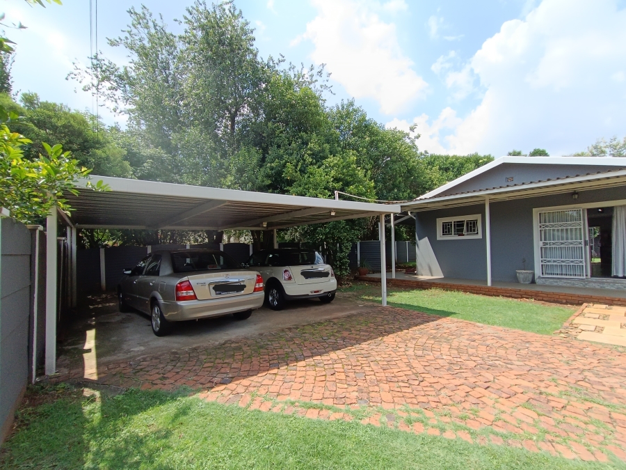 2 Bedroom Property for Sale in Clubview Gauteng