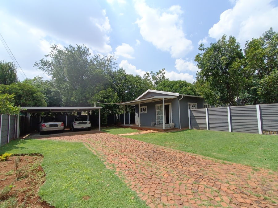 2 Bedroom Property for Sale in Clubview Gauteng