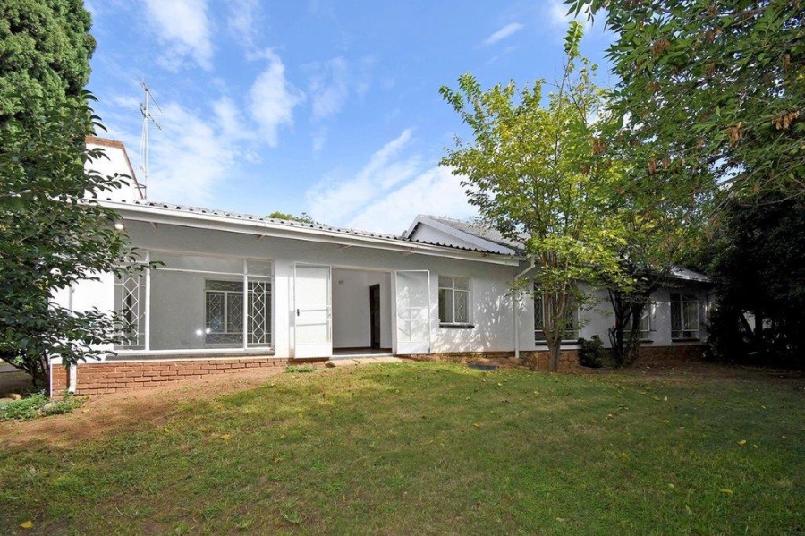 3 Bedroom Property for Sale in Blairgowrie Gauteng