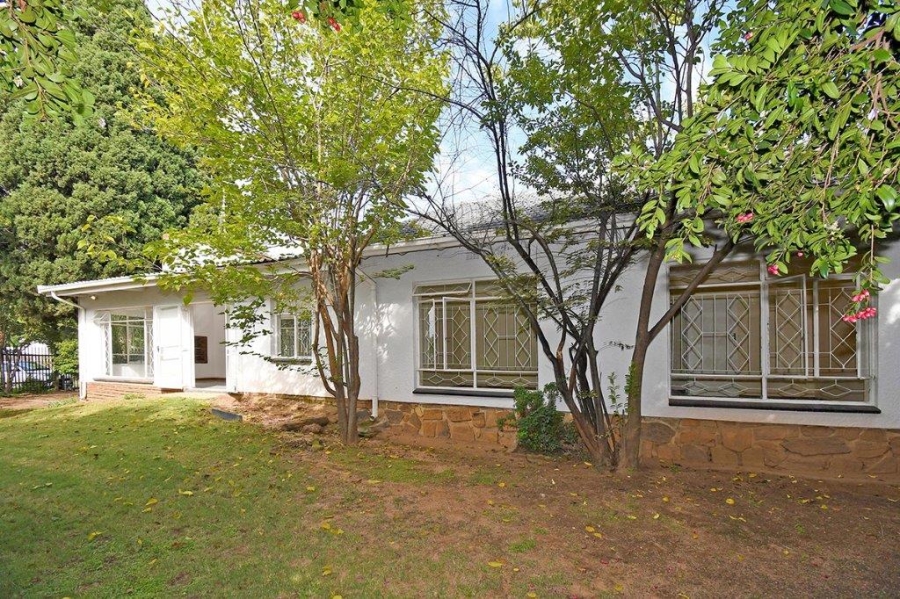 3 Bedroom Property for Sale in Blairgowrie Gauteng