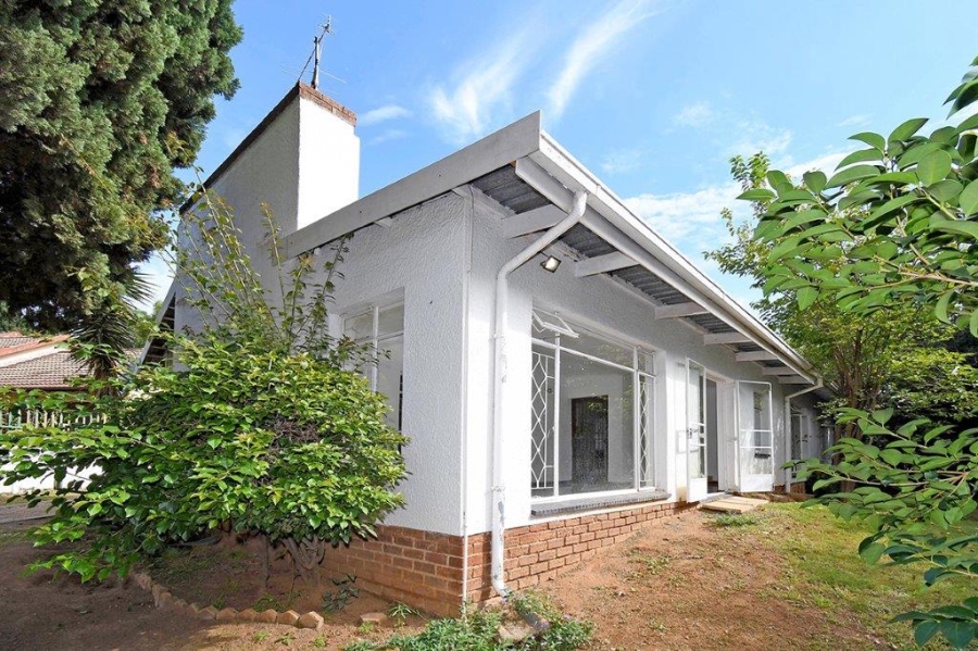 3 Bedroom Property for Sale in Blairgowrie Gauteng