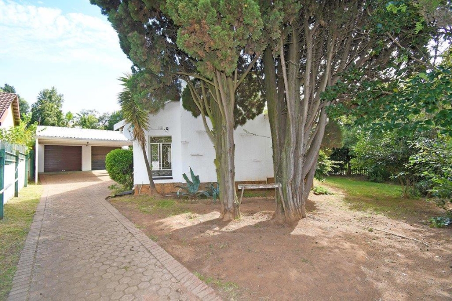 3 Bedroom Property for Sale in Blairgowrie Gauteng
