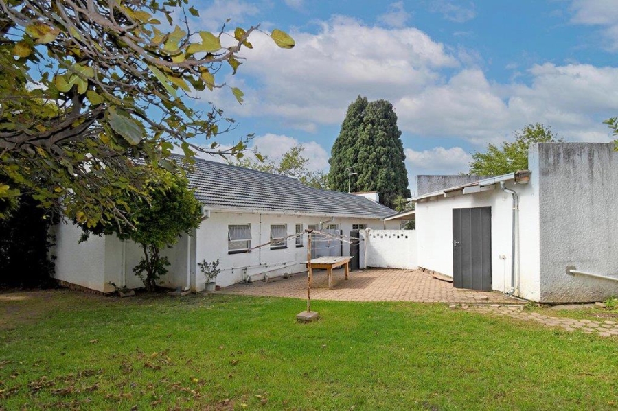 3 Bedroom Property for Sale in Blairgowrie Gauteng