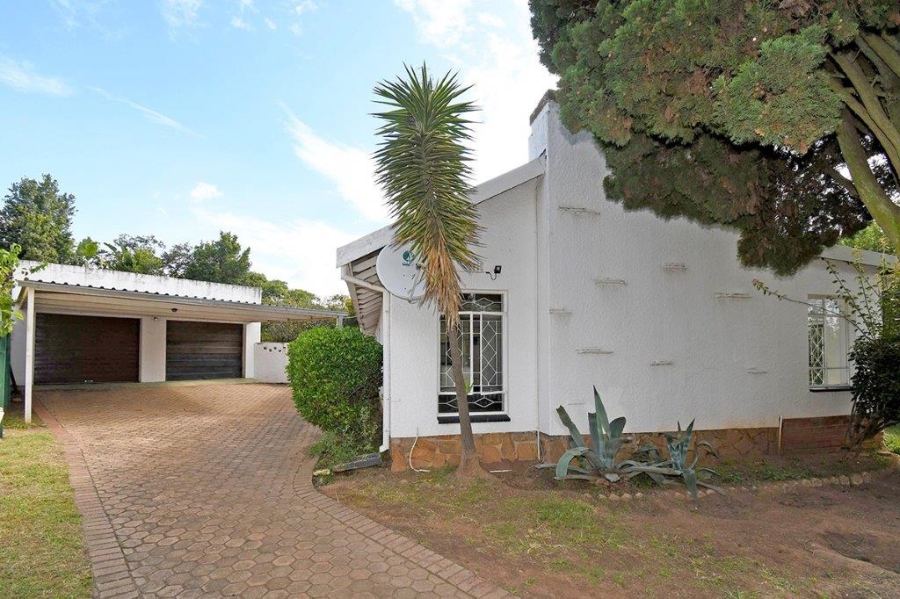 3 Bedroom Property for Sale in Blairgowrie Gauteng