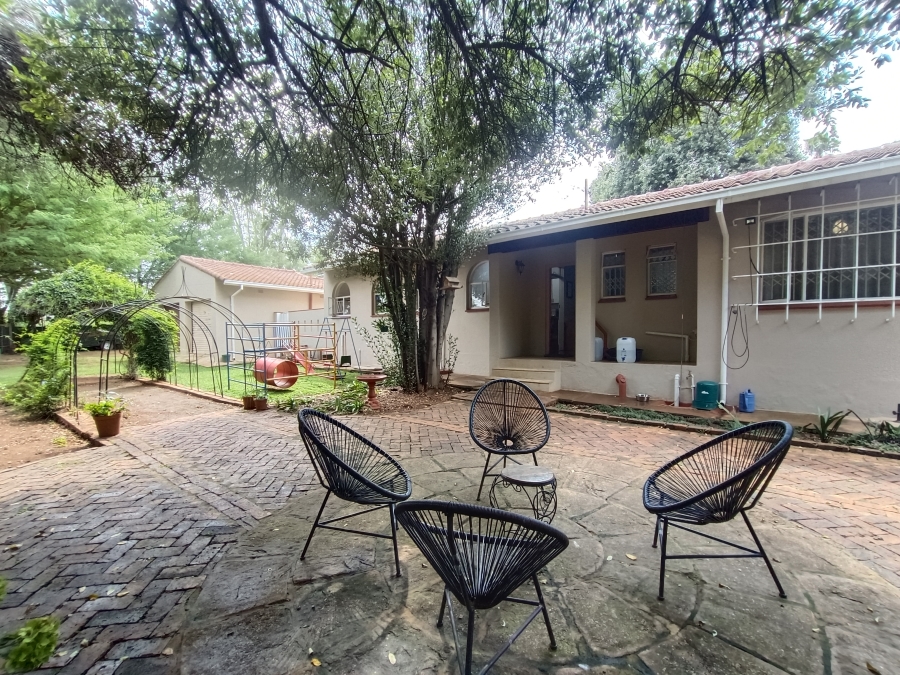 4 Bedroom Property for Sale in Clubview Gauteng
