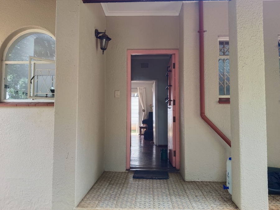 4 Bedroom Property for Sale in Clubview Gauteng