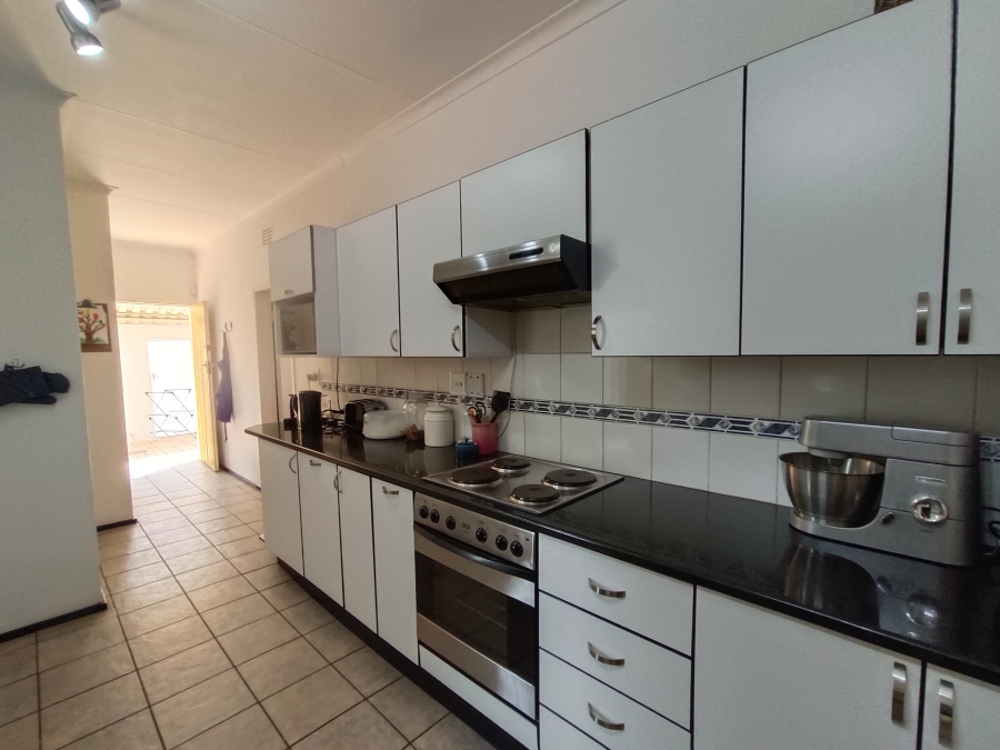 4 Bedroom Property for Sale in Clubview Gauteng