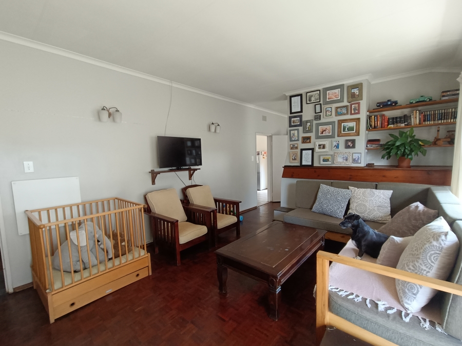 4 Bedroom Property for Sale in Clubview Gauteng