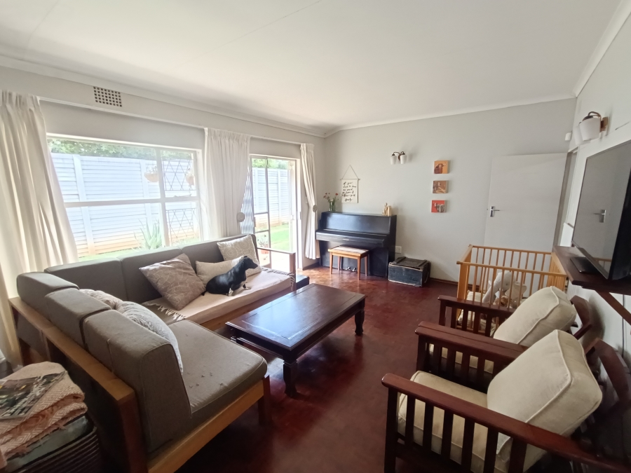 4 Bedroom Property for Sale in Clubview Gauteng