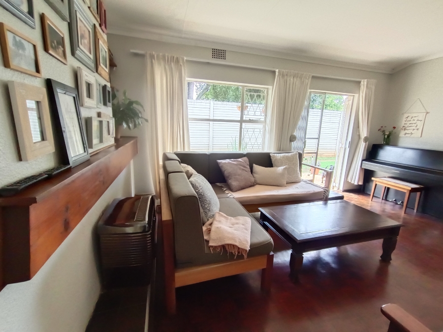 4 Bedroom Property for Sale in Clubview Gauteng