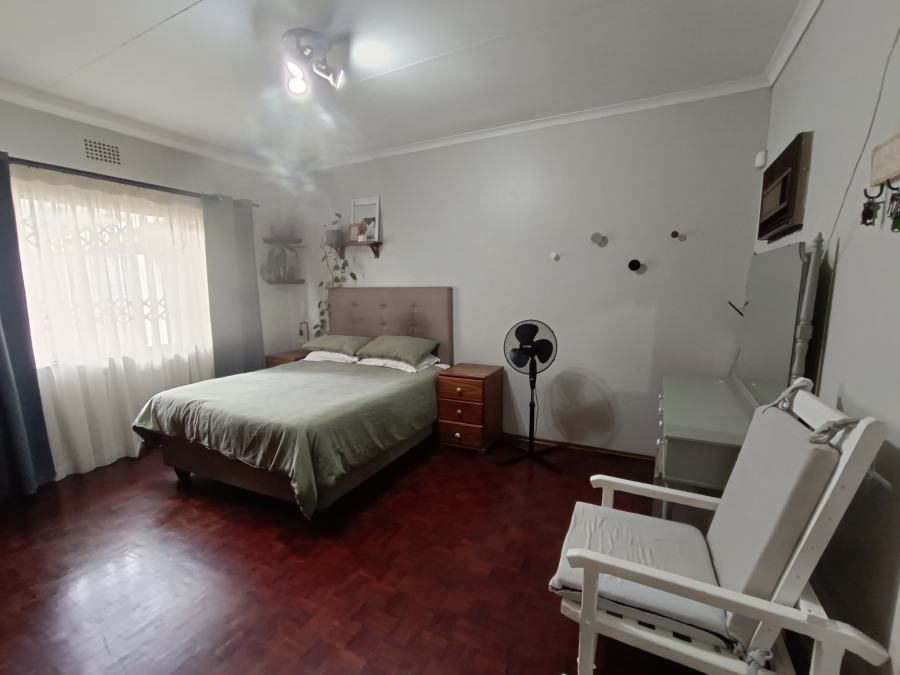 4 Bedroom Property for Sale in Clubview Gauteng