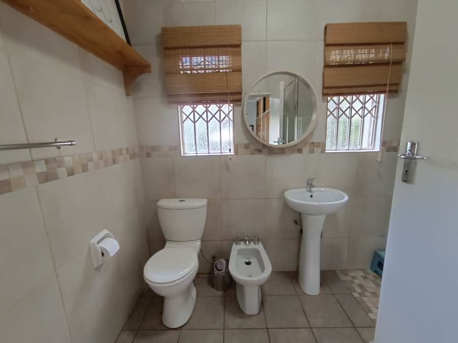 4 Bedroom Property for Sale in Clubview Gauteng