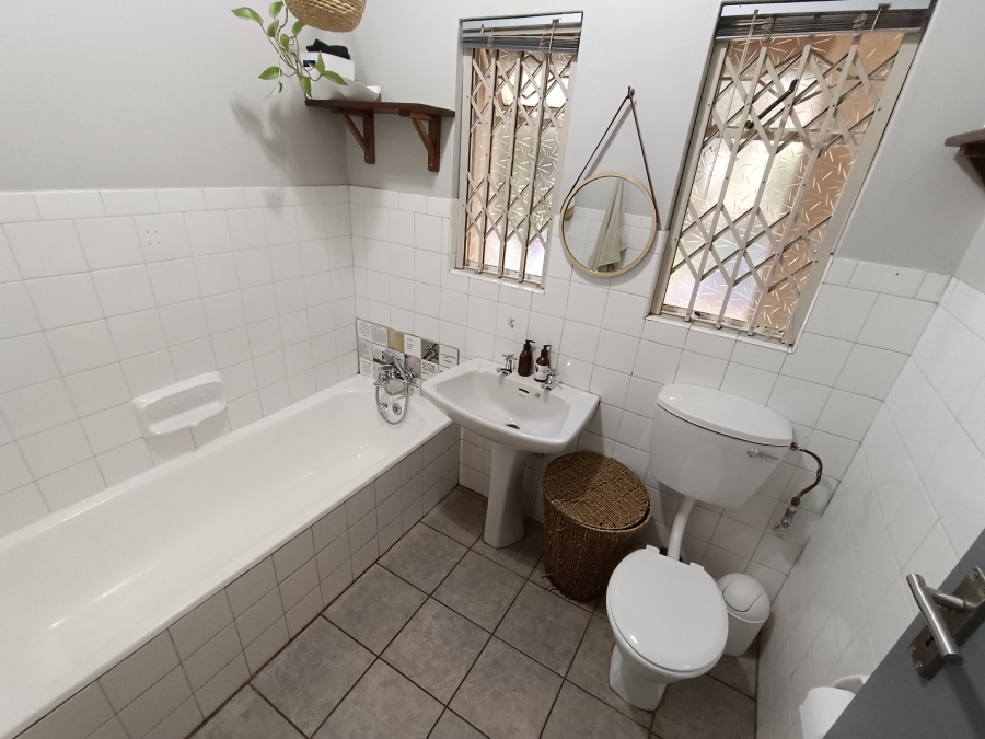 4 Bedroom Property for Sale in Clubview Gauteng