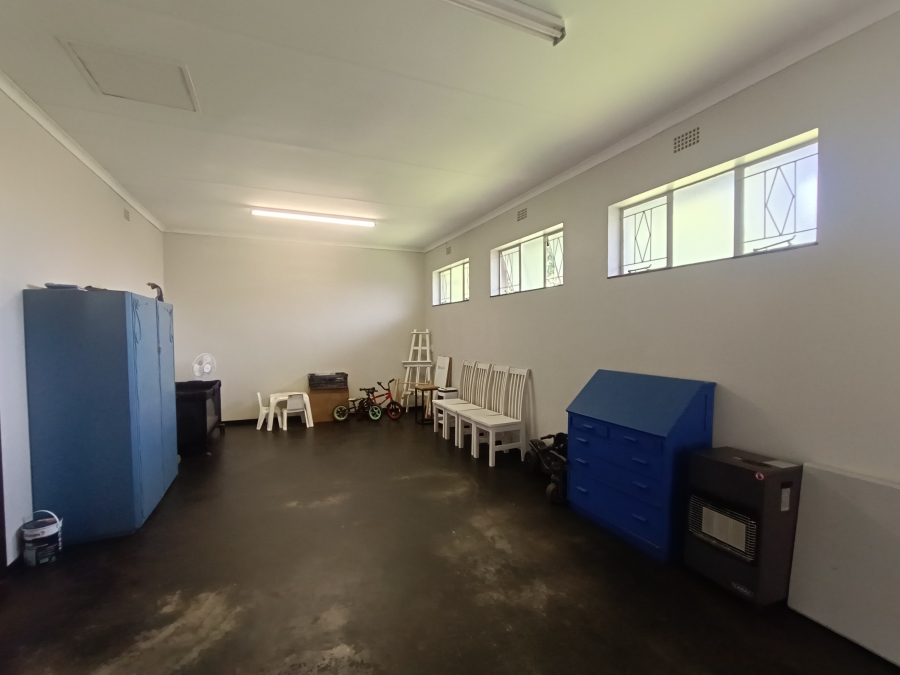 4 Bedroom Property for Sale in Clubview Gauteng