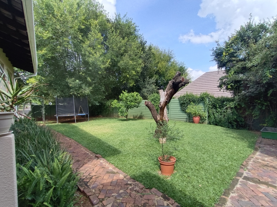 4 Bedroom Property for Sale in Clubview Gauteng