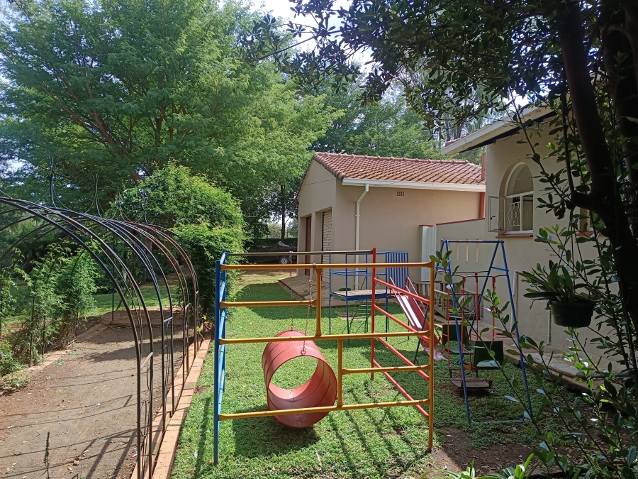 4 Bedroom Property for Sale in Clubview Gauteng