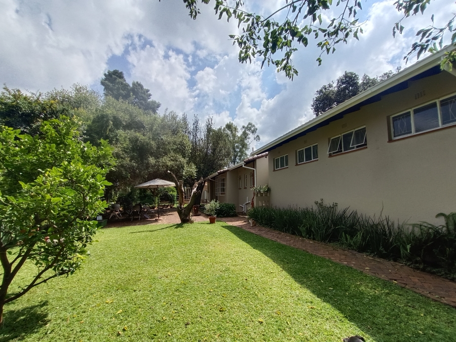4 Bedroom Property for Sale in Clubview Gauteng