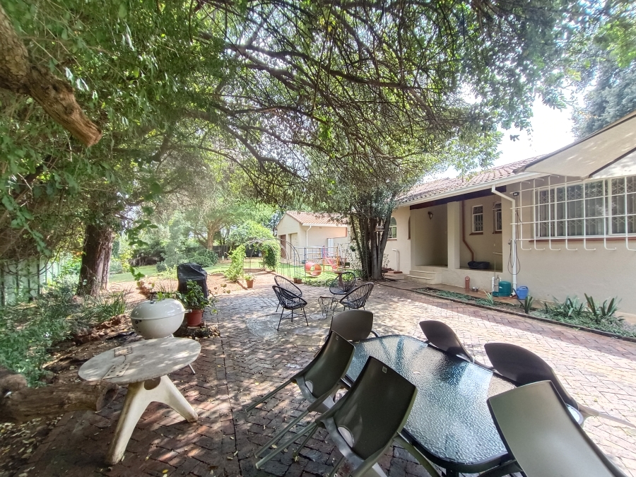 4 Bedroom Property for Sale in Clubview Gauteng
