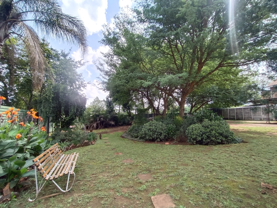 4 Bedroom Property for Sale in Clubview Gauteng