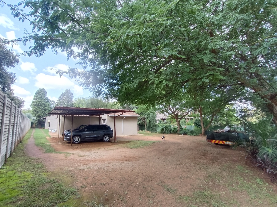 4 Bedroom Property for Sale in Clubview Gauteng