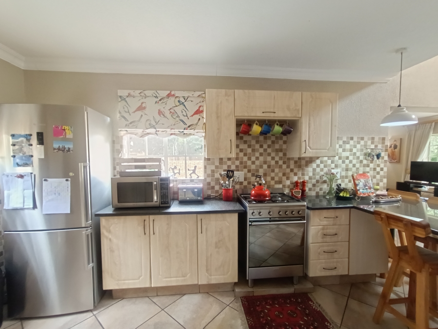 3 Bedroom Property for Sale in Clubview Gauteng