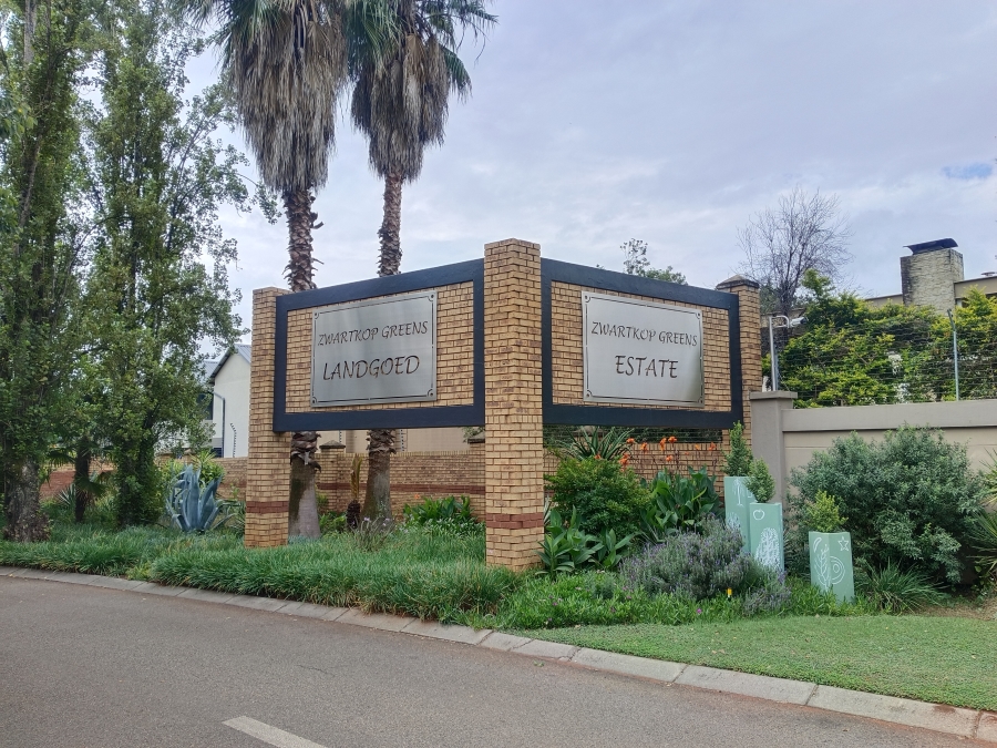 3 Bedroom Property for Sale in Clubview Gauteng